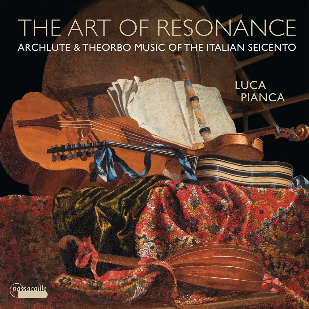 The Art of Resonance