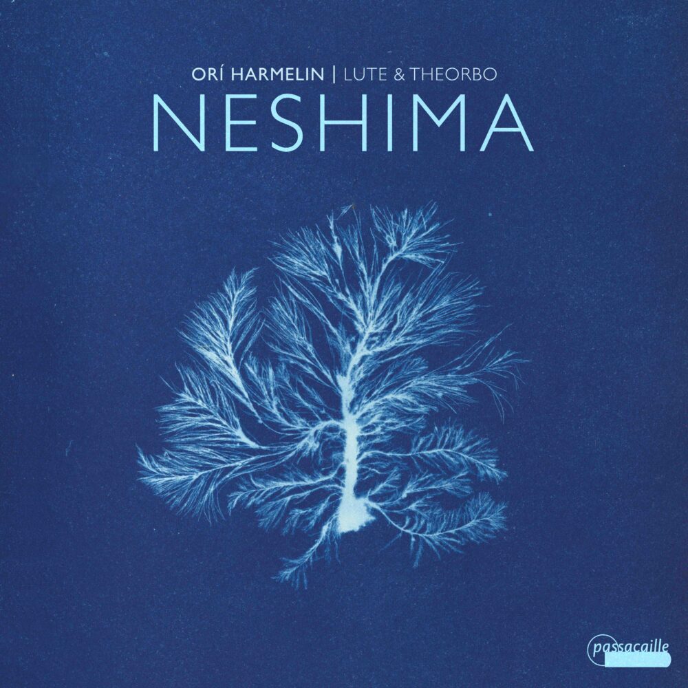 Neshima - LP