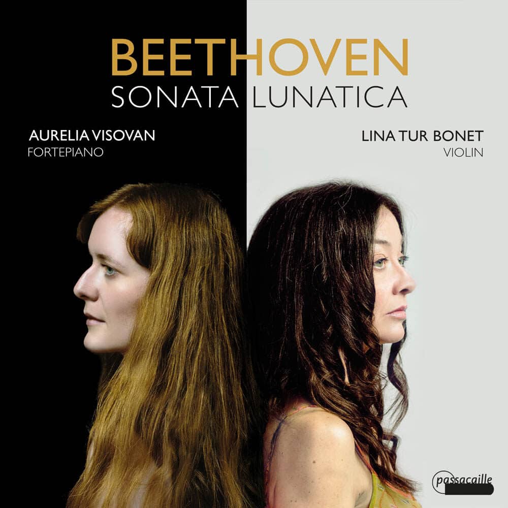 Beethoven. Sonata Lunatica
