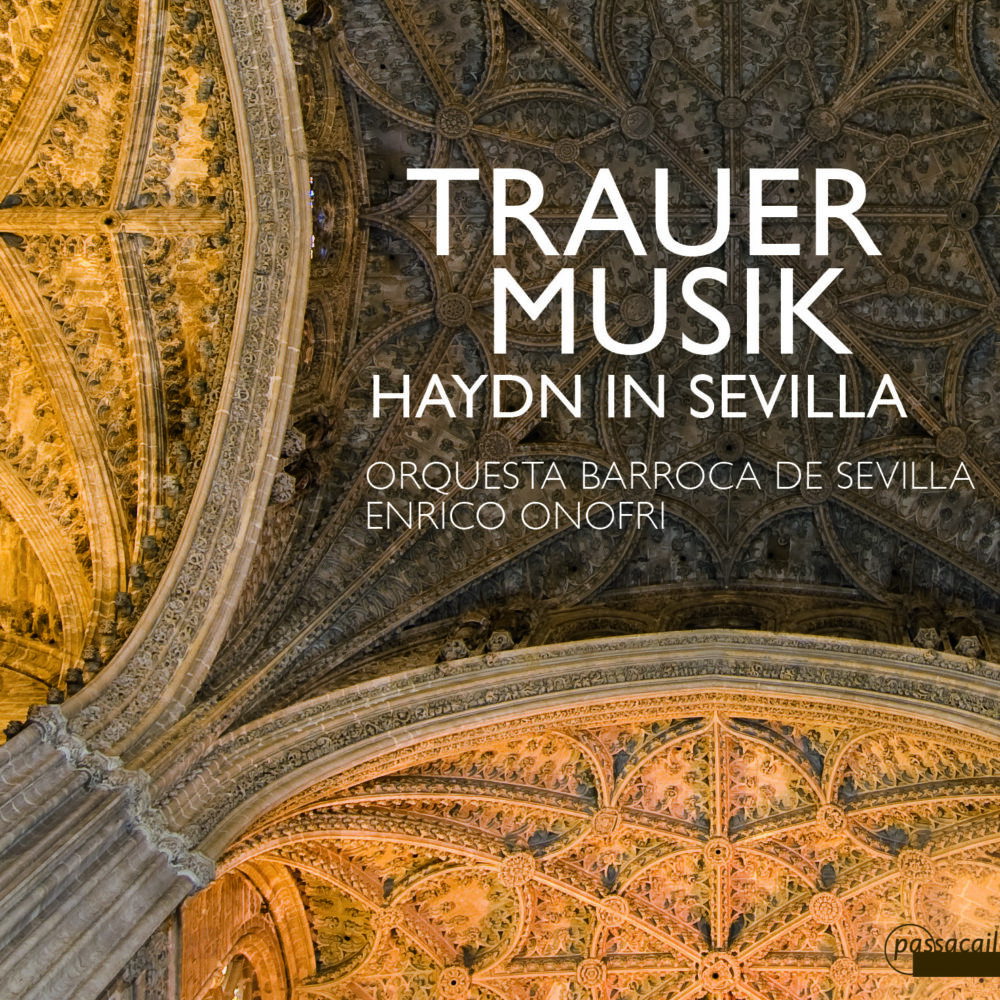 Haydn. Trauermusik