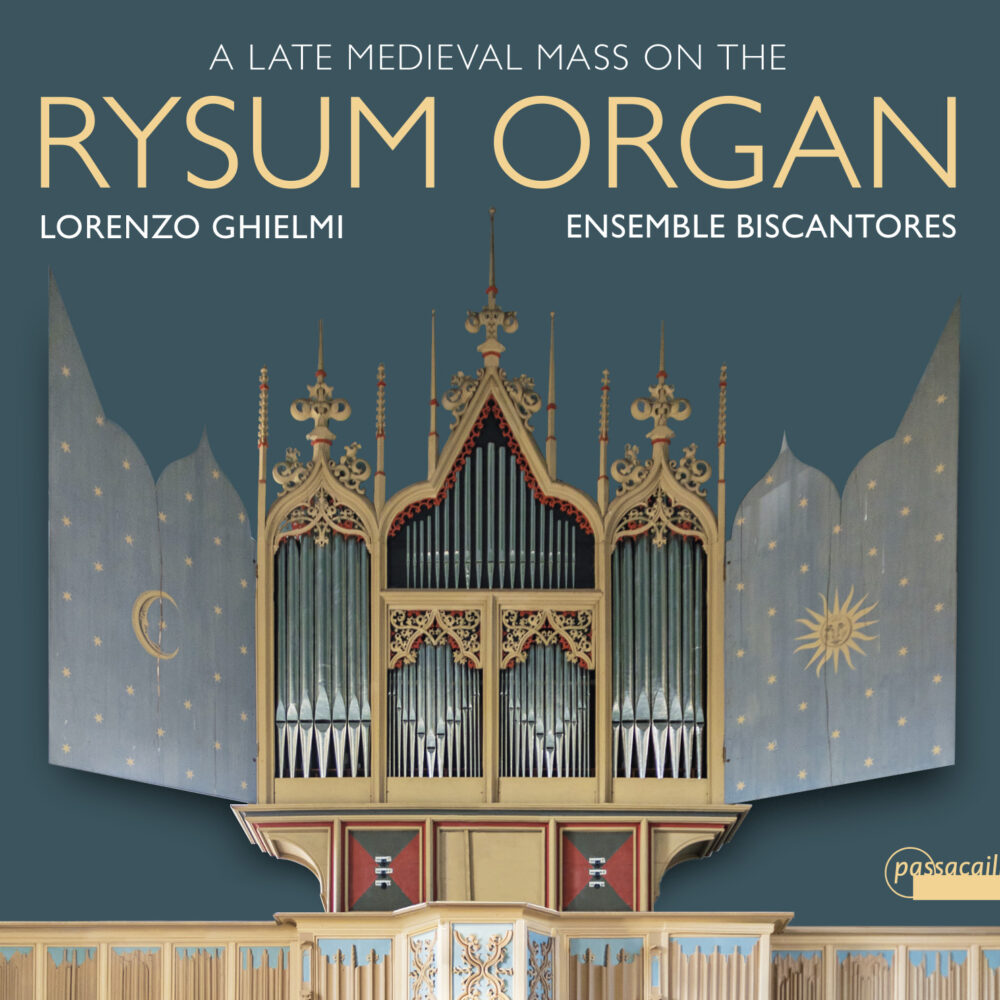 Rysum Organ