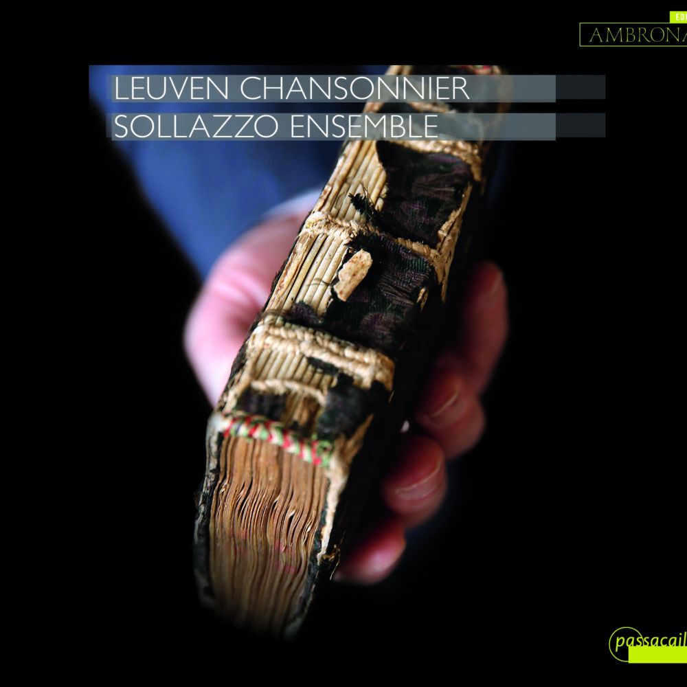 Leuven Chansonnier