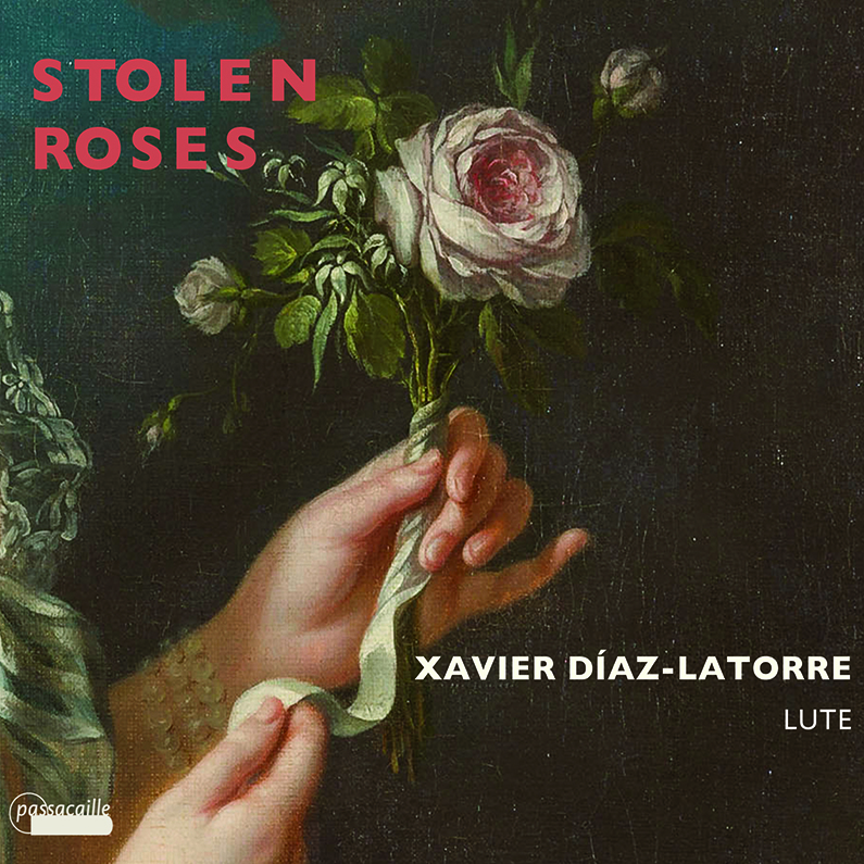 Stolen Roses