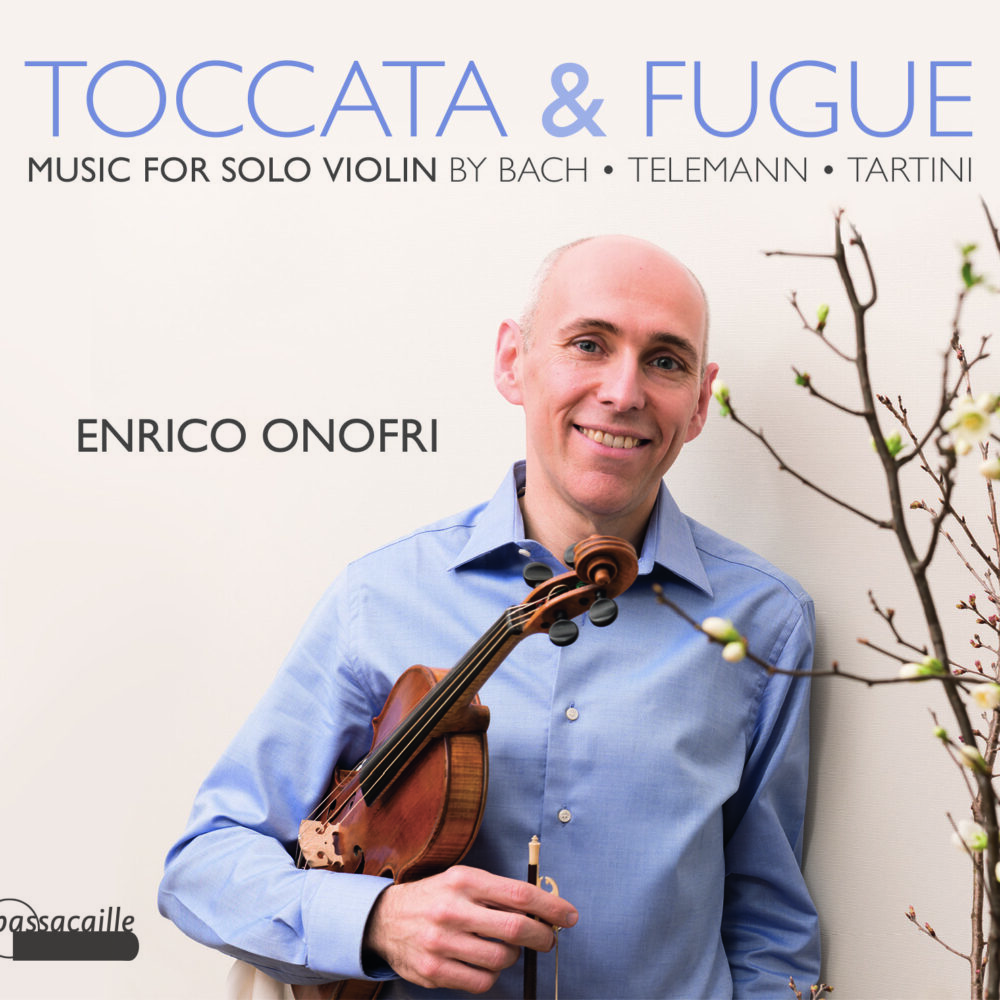 Toccata & Fugue