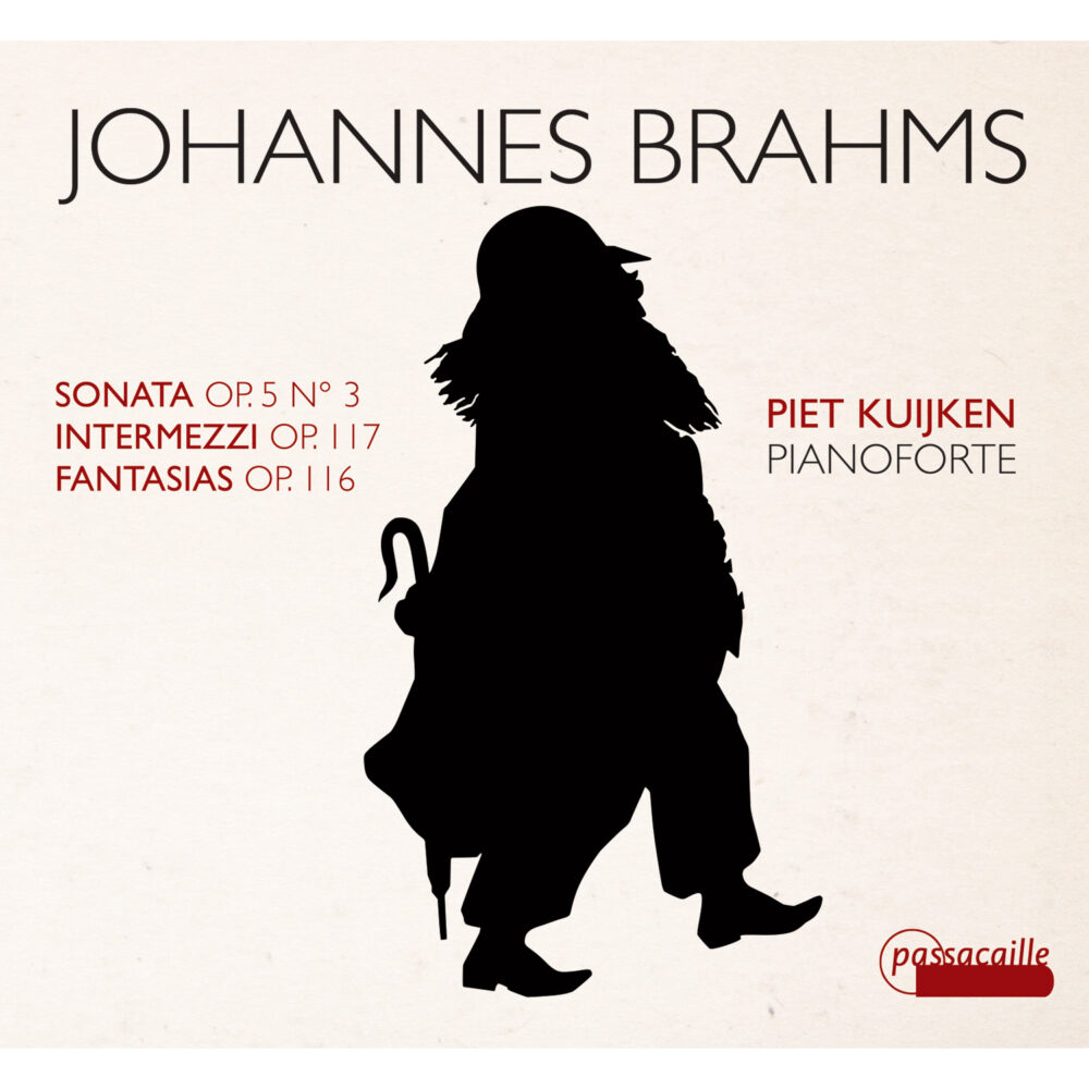 Brahms. Piano Works