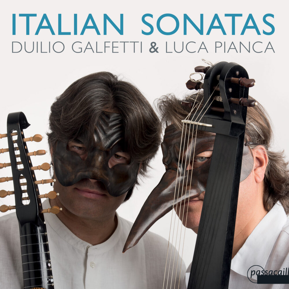 Italian Sonatas