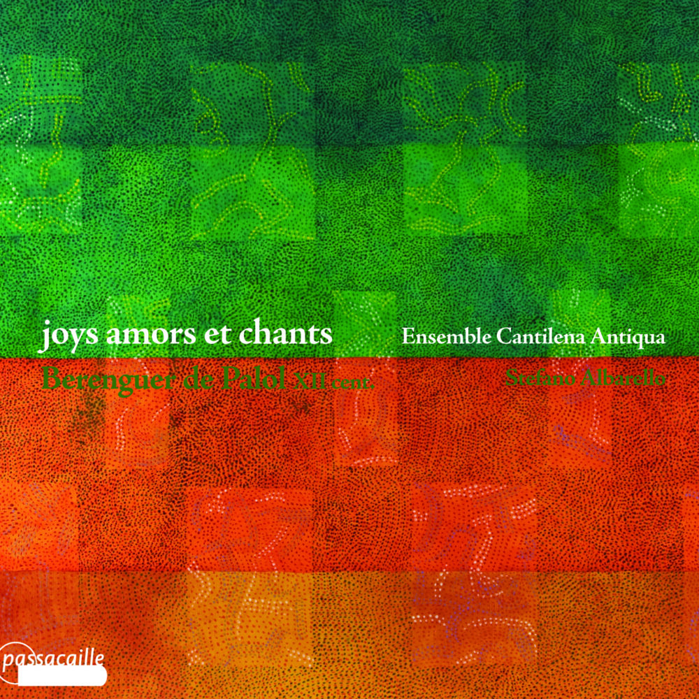 Joys amors et chants