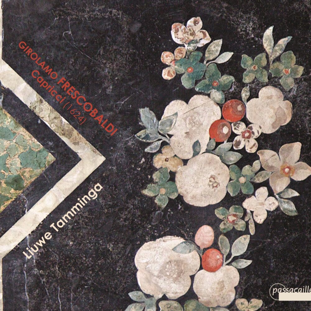 Frescobaldi. Capricci