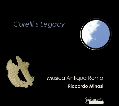 Corelli's Legacy
