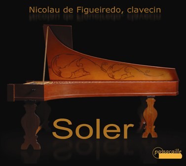 Soler. Fandango et sonates