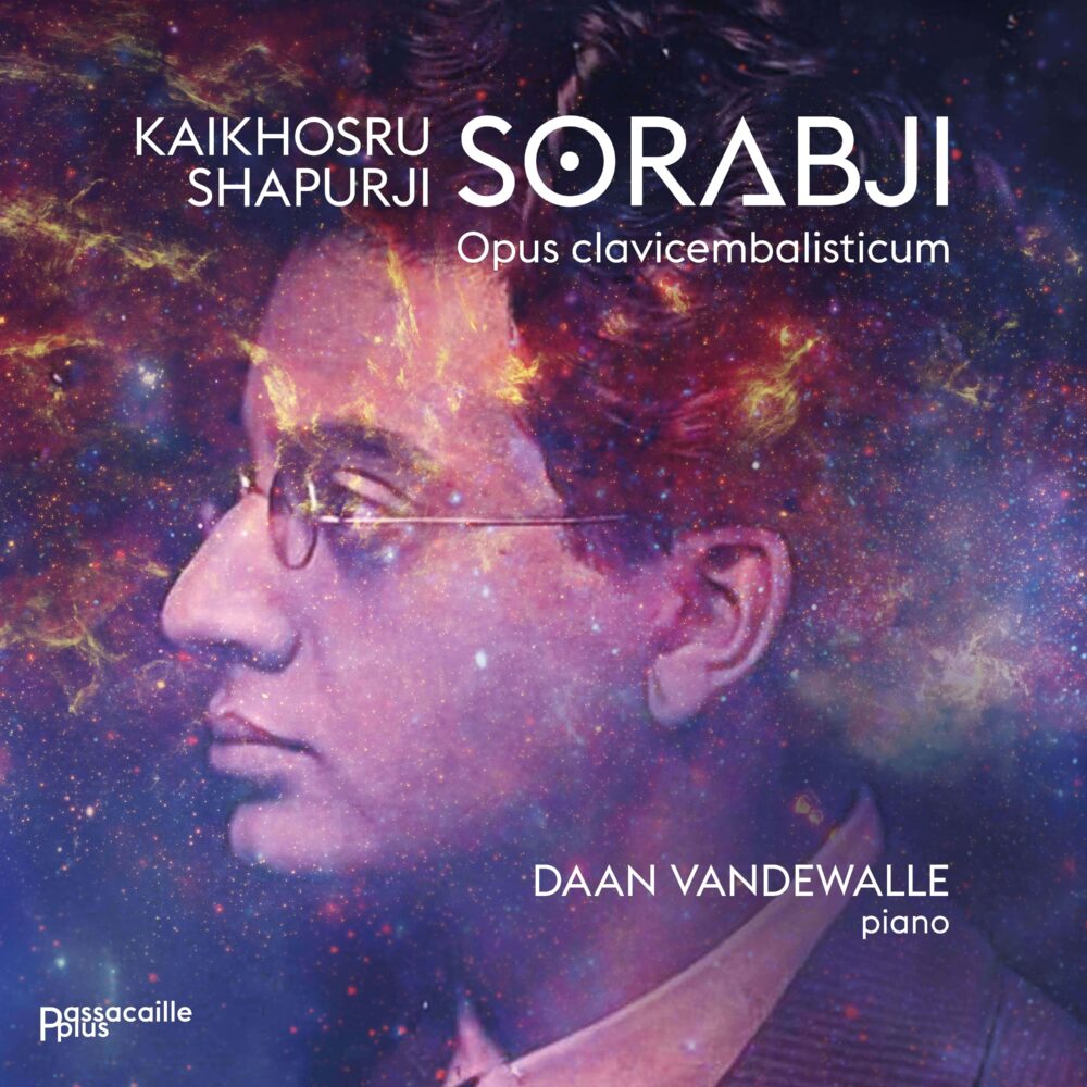 Sorabji. Opus Clavicembalisticum