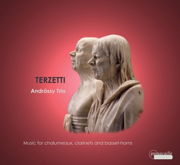 Terzetti