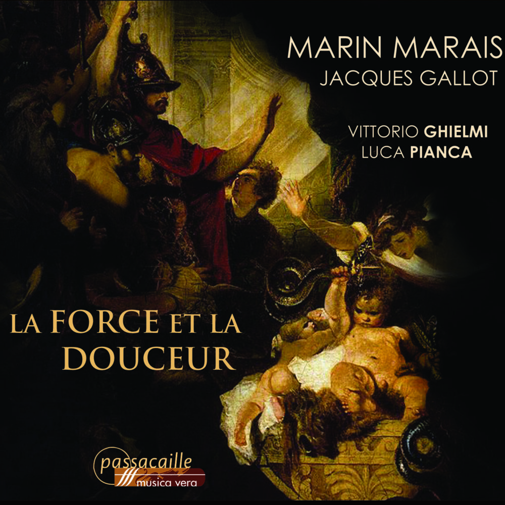 La force et la douceur