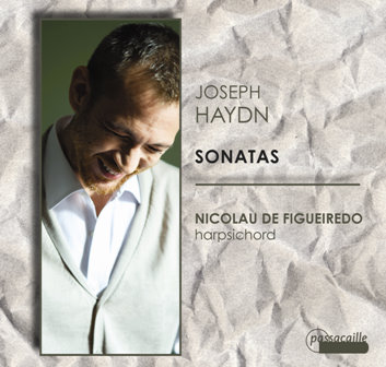 Haydn. Harpsichord Sonatas