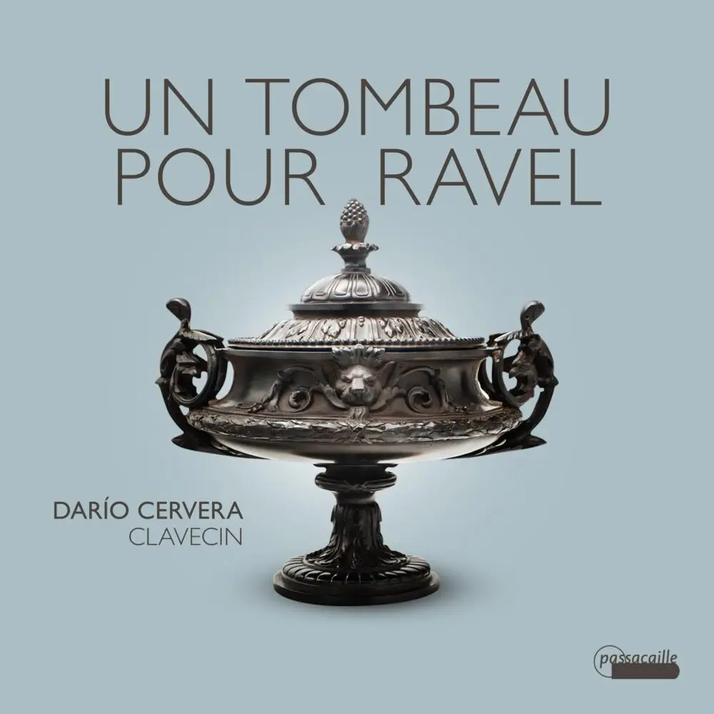 Un tombeau pour Ravel