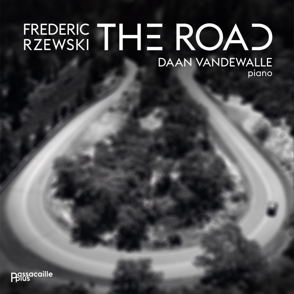 Frederic Rzewski: The Road